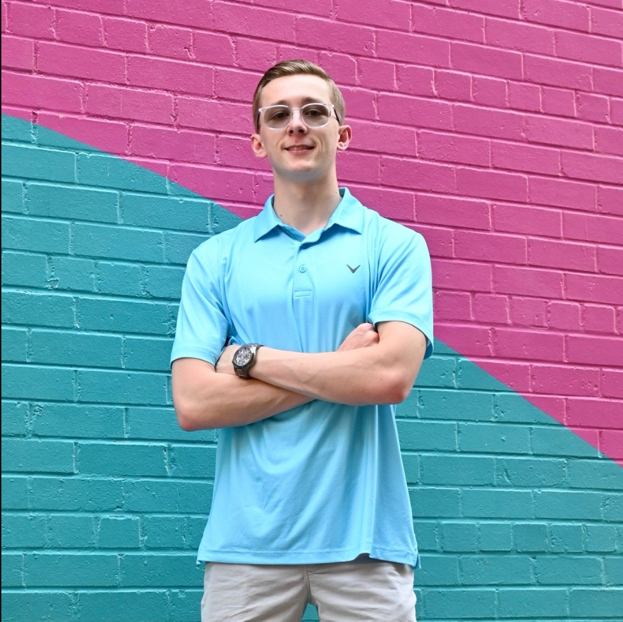 Trenton Miller — Licensed Texas Realtor & Speed Tour Creator